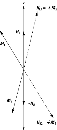 antiferromagnetische Resonanz