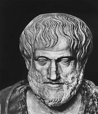 Aristoteles