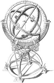 Armillarsphäre