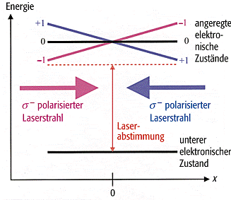 Atom- und Ionenfallen