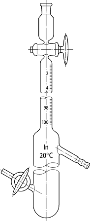 Azotometer