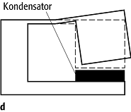 Beschleunigungsmesser