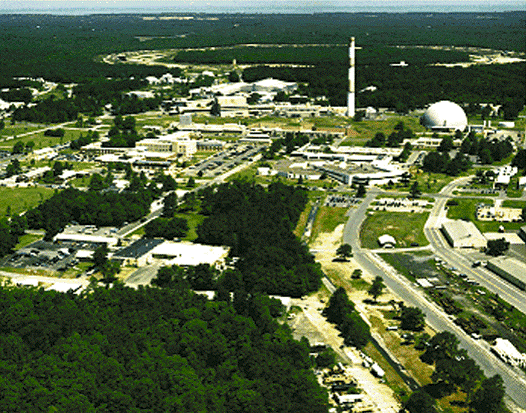 Brookhaven National Laboratory