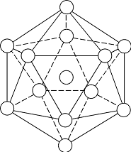 Clustergeometrie