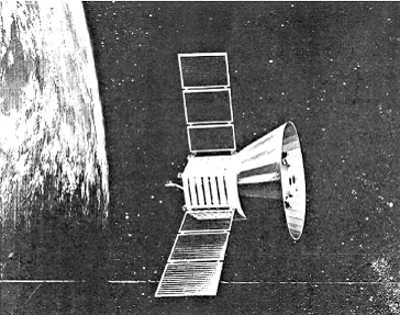 COBEAstronomie und Astrophysik