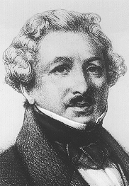 Daguerre