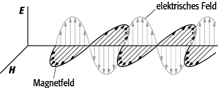 elektromagnetische Wellen