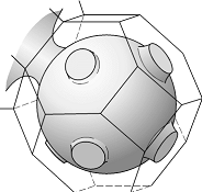 Fermi-Fläche