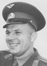 Gagarin