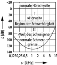 Gehörschaden