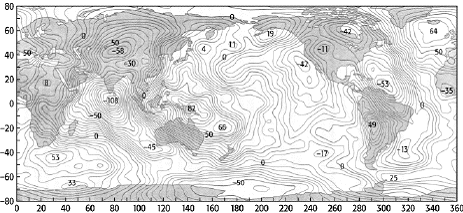 Geoid