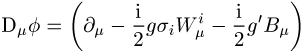 Higgs-Mechanismus