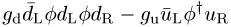 Higgs-Mechanismus