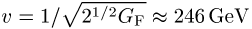 Higgs-Mechanismus