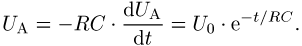 HochpassElektronik, Halbleiterphysik