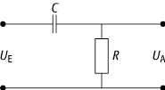 HochpassElektronik, Halbleiterphysik