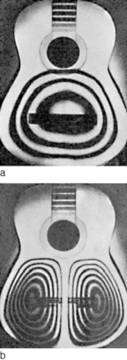 holographische Interferometrie