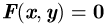 implizite Funktionen-Theorem