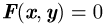 implizite Funktionen-Theorem