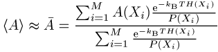 importance-sampling