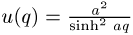 integrable Modelle der Physik