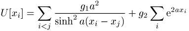 integrable Modelle der Physik