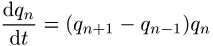 integrable Modelle der Physik