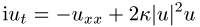 integrable Modelle der Physik