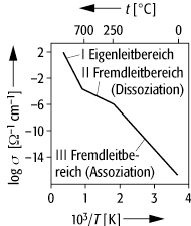 Ionenleitung