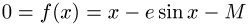 Iterationsverfahren