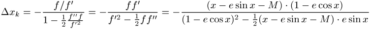 Iterationsverfahren