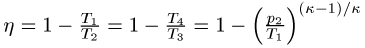 Joule-ProzessThermodynamik und statistische Physik