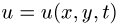 Kadomtsew-Petviashvili-Gleichung