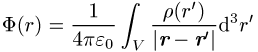 Kernquadrupolmoment