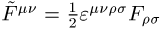 kovariante Formulierung der Elektrodynamik