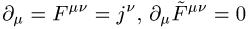 kovariante Formulierung der Elektrodynamik