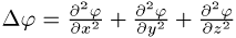 Laplace-Operator