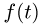 Laplace-Transformation