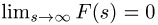 Laplace-Transformation