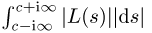 Laplace-Transformation