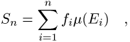 Lebesgue-Integral