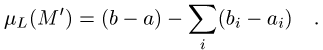 Lebesgue-MassMathematische Methoden und Computereinsatz