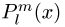 Legendresche Differentialgleichung