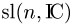 Lie-Algebra