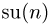 Lie-Algebra