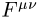 Lorentz-Viererkraftdichte