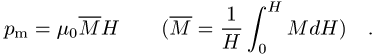 Magnetische Flüssigkeiten (Ferrofluide)