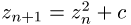 Mandelbrot-Menge