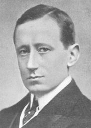 Marconi