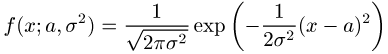 Maximum-Likelihood-Methode